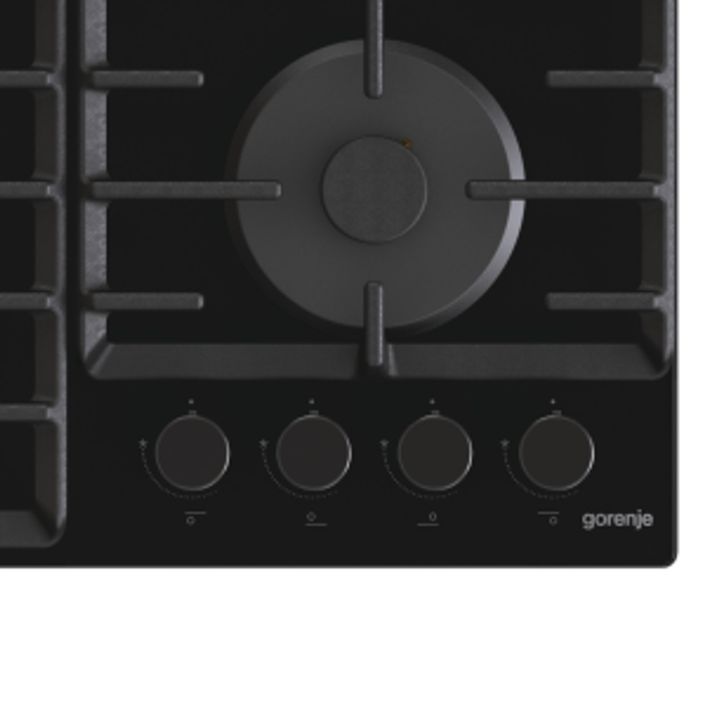 Встраиваемая газовая варочная панель Gorenje GT642SYB