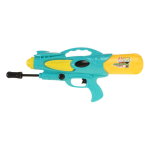 Водный пистолет 45,4см. микс, пакет M858P