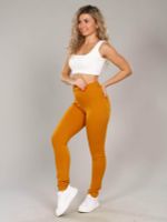 Стрела - брюки кирпичный Iv-capriz