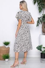 Платье Мелодия любви (бежевое) П10723 LT Collection