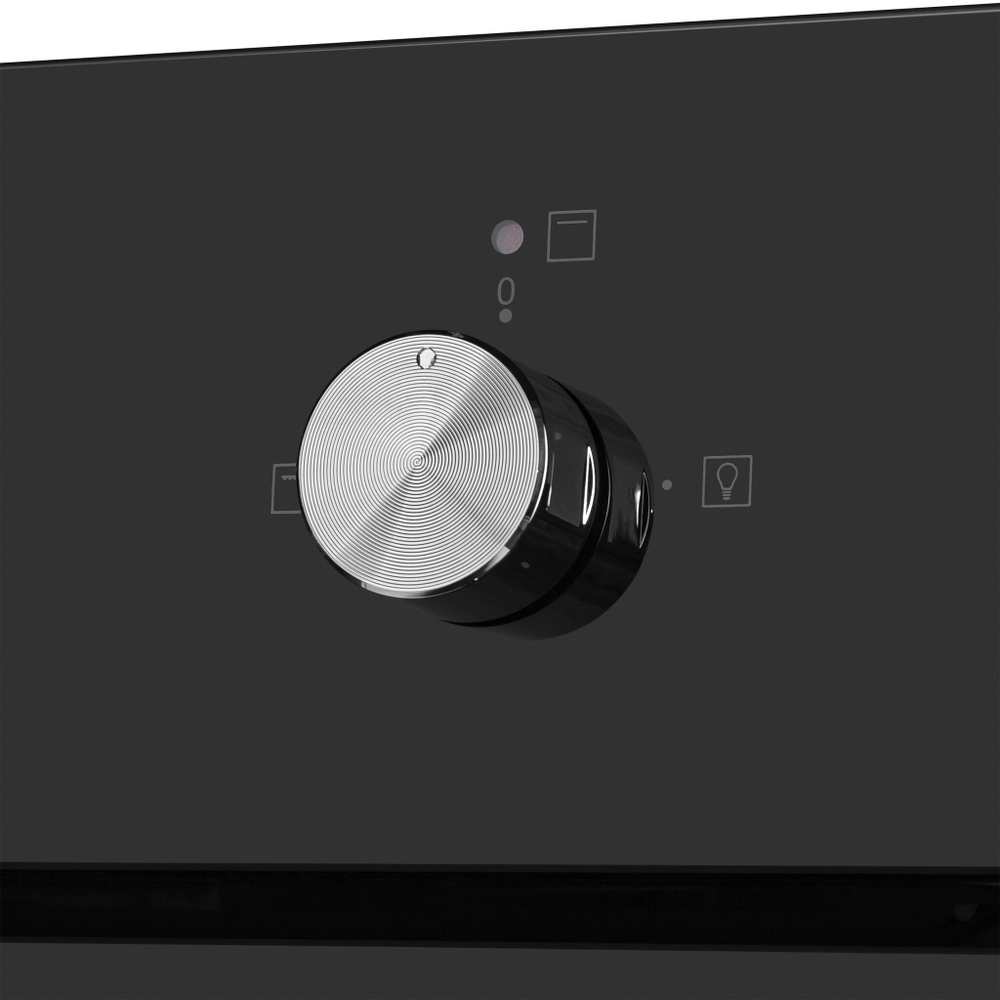 Шкаф духовой газовый HOMSair OGS660BK фото 8