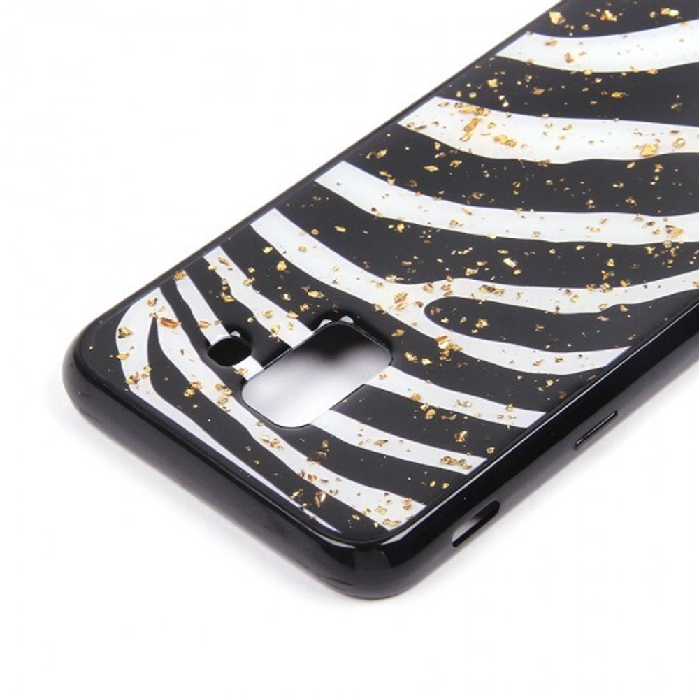 Чехол для Samsung Galaxy J6 (2018), 010806