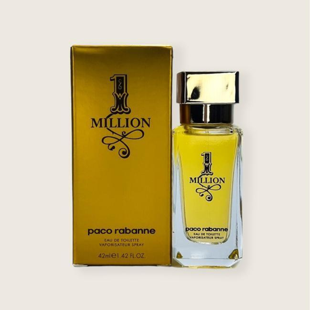 Paco Rabanne 1 Million 42ml