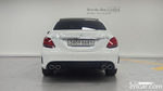 Mercedes-Benz C-Class W205 C43 AMG 4MATIC (12.2020)