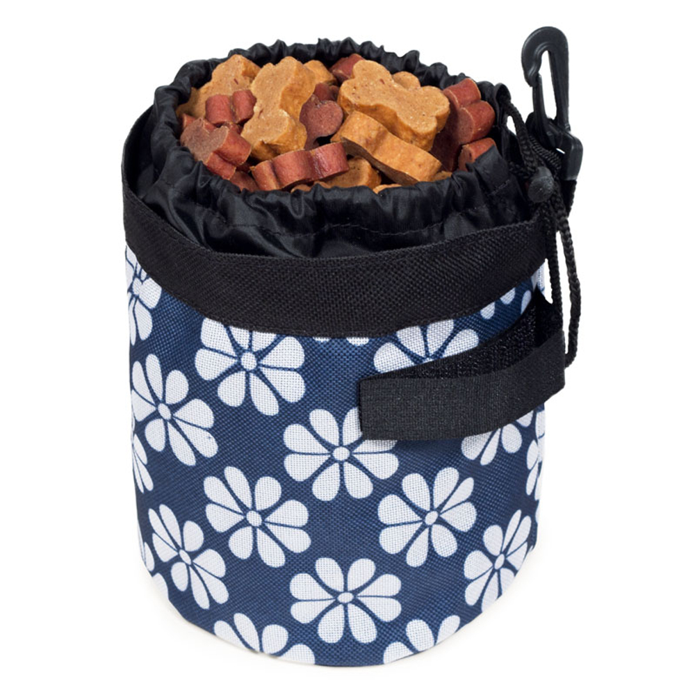 Сумка для лакомств "Компакт", 145*120*120мм, Gamma