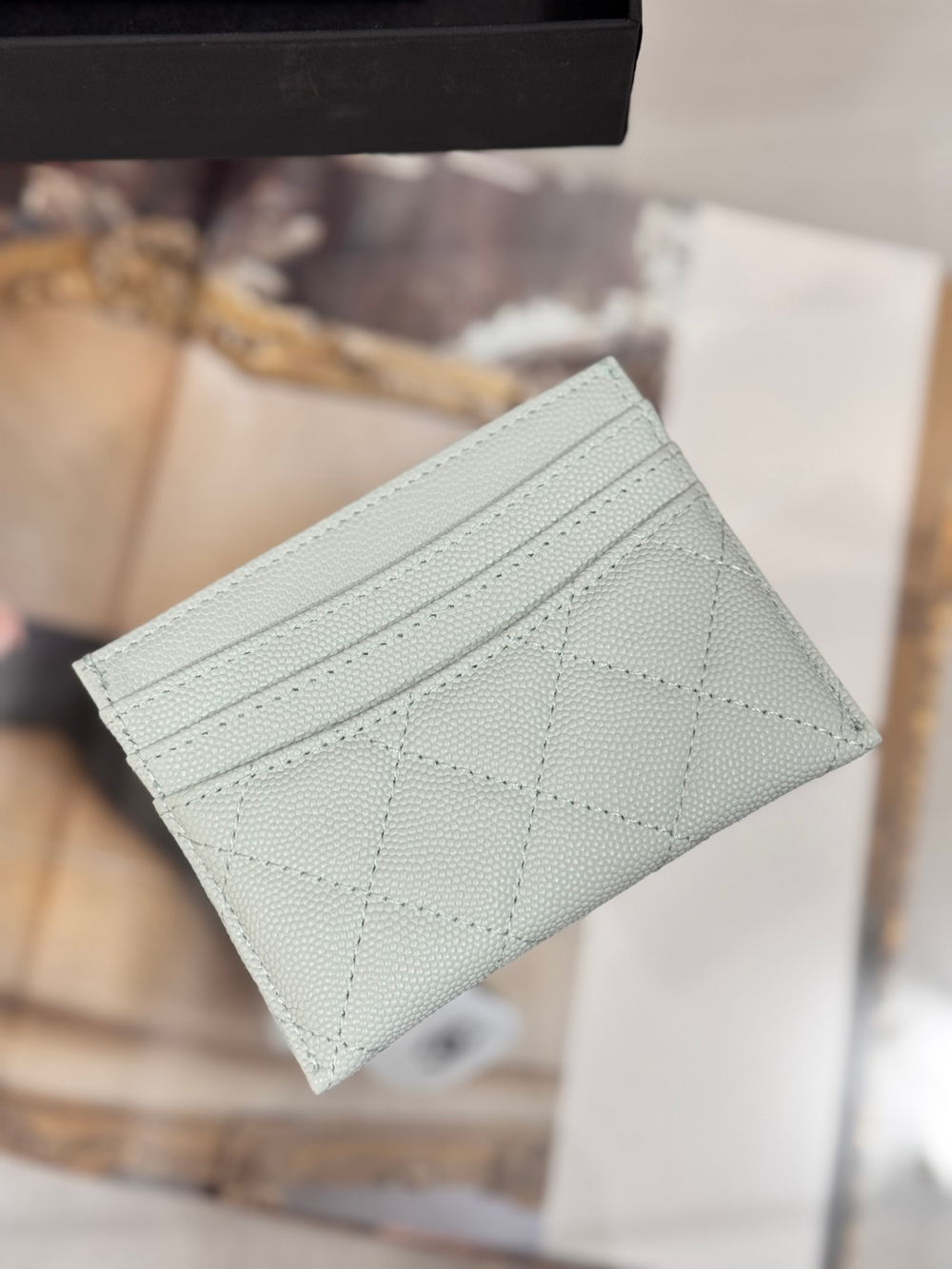Chanel Card Holder (15 colors)