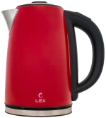 Электрочайник Lex LX 30021-2 (y)