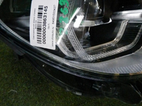 Фара правая BMW X3 G01, X4 G02 (2017-2021) Adaptive LED