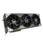 Видеокарта ASUS TUF Gaming GeForce RTX5080 16GB GDDR7 OC Edition, 16GB GDDR7 256-bit 2xHDMI 3xDP TUF-RTX5080-O16G-GAMING