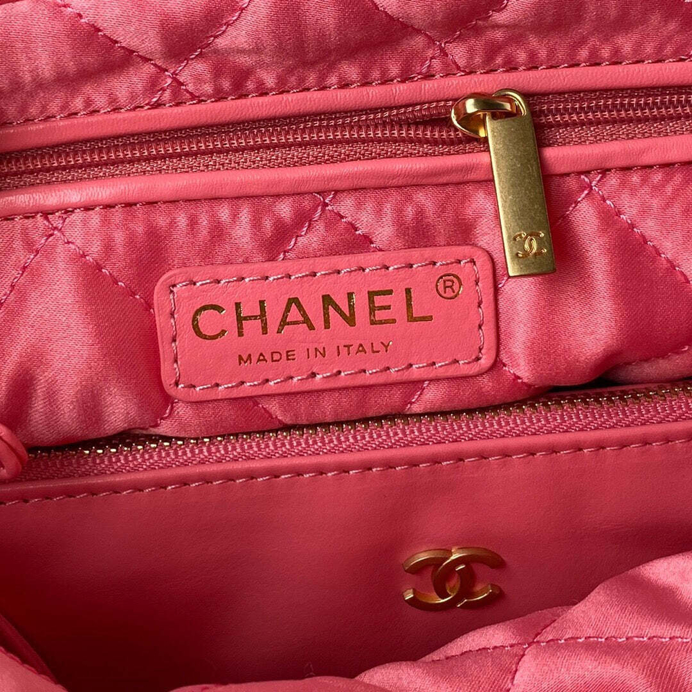 Chanel Bag 37 cm