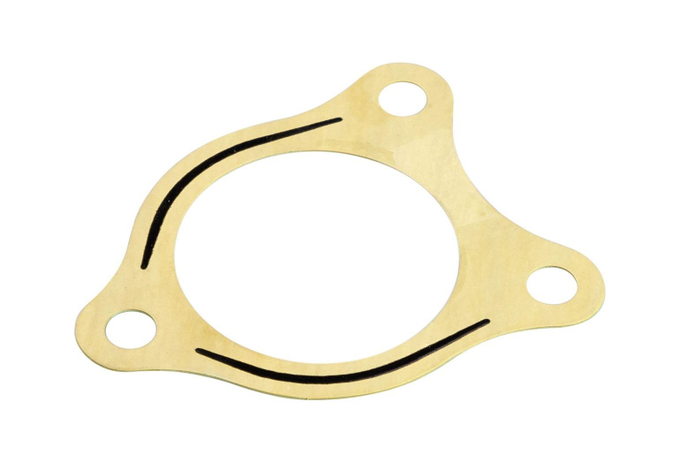 Прокладка глушителя Honda BF175/200/225