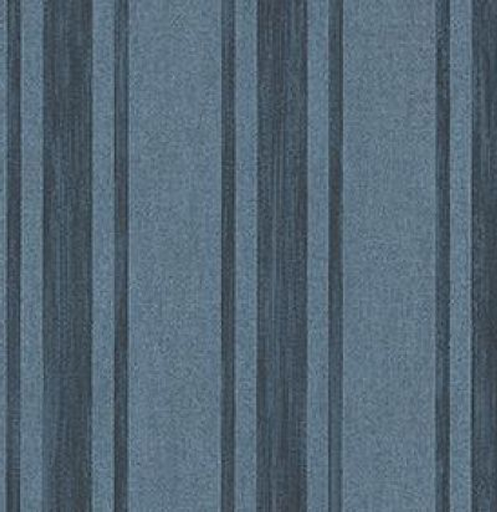 обои синие рельефные 78108