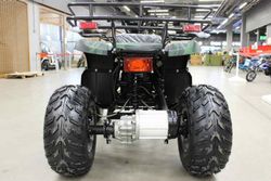 Электроквадроцикл MYTOY A2230 72V 2200W