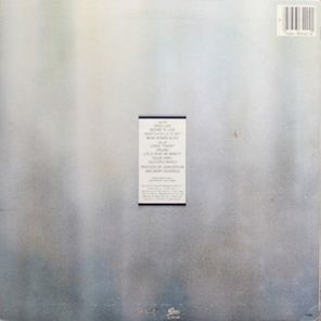 Barry Goudreau / Barry Goudreau (LP)