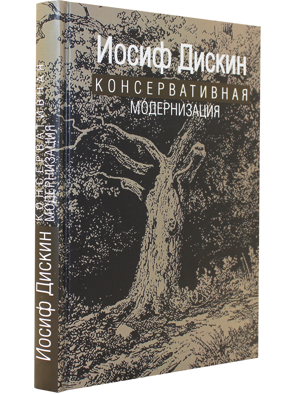 Консервативная модернизация