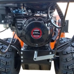 TOR ST-710 Loncin снегоуборщик бензиновый 13 л.с, ковш 71 см, выброс 15 м, 4 вперед/2 назад 1032726