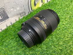 Nikon 18-300mm 3.5-5.6G ED AF-S VR Покупка/Продажа