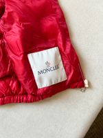 Пуховый жилет Moncler, 80-86