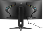 Монитор 34" GMNG Gaming GM-34C11W