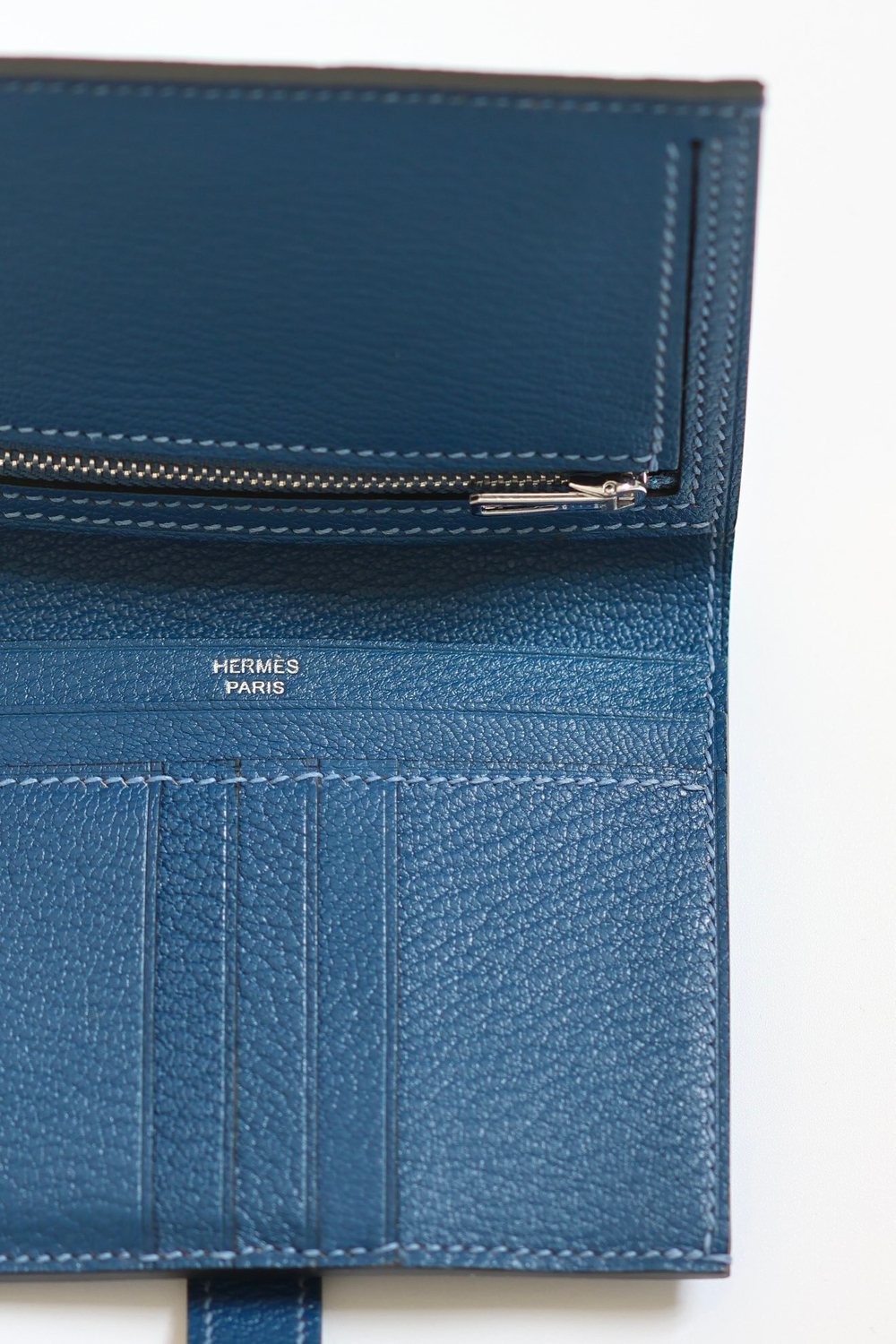 Hermes Bearn Wallet