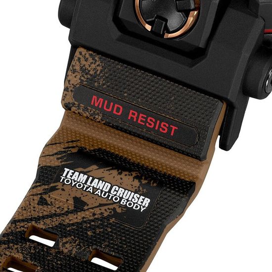 Наручные часы Casio GW-9500TLC-1D