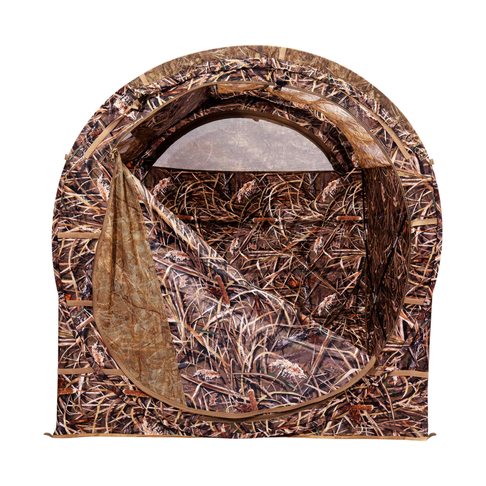 Засидка автоматическая ДУБЛЬ NW3