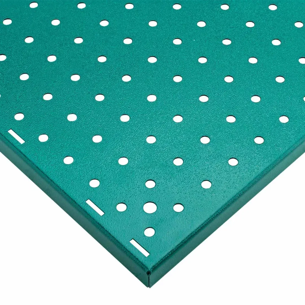 Перфопанель металлическая , пр-во Беларусь, RockFORCE RF-TY99903