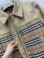 Куртка Burberry