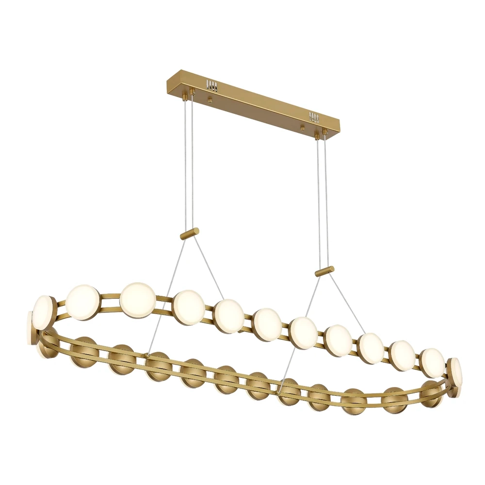 Подвесная люстра St Luce MONRO SL6610.203.26