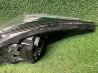 Фара левая Kia Ceed 2 JD (2012-2018) галоген