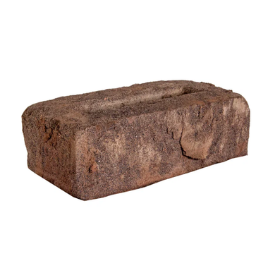 Кирпич Петровский Штандарт WDF Коричневый