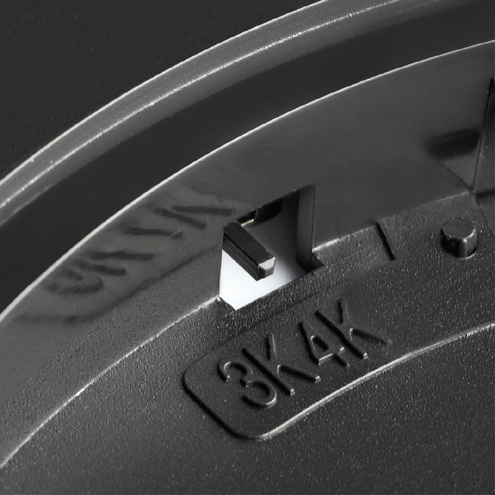 Настенно-потолочный светильник Sonex Alfa black 7660/18L