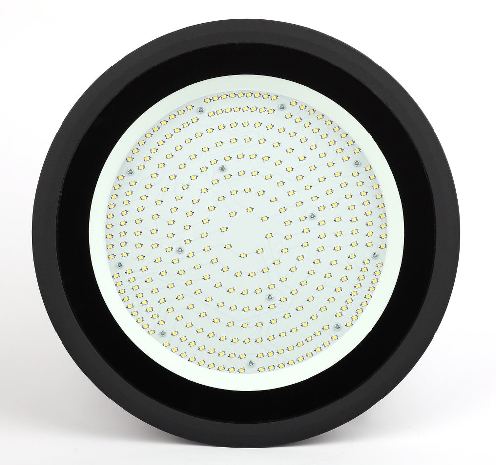 Светильник LED ДСП для высоких пролетов IP65 200Вт 4000K 20000Лм КСС Д SPP-402 ЭРА Б0051846