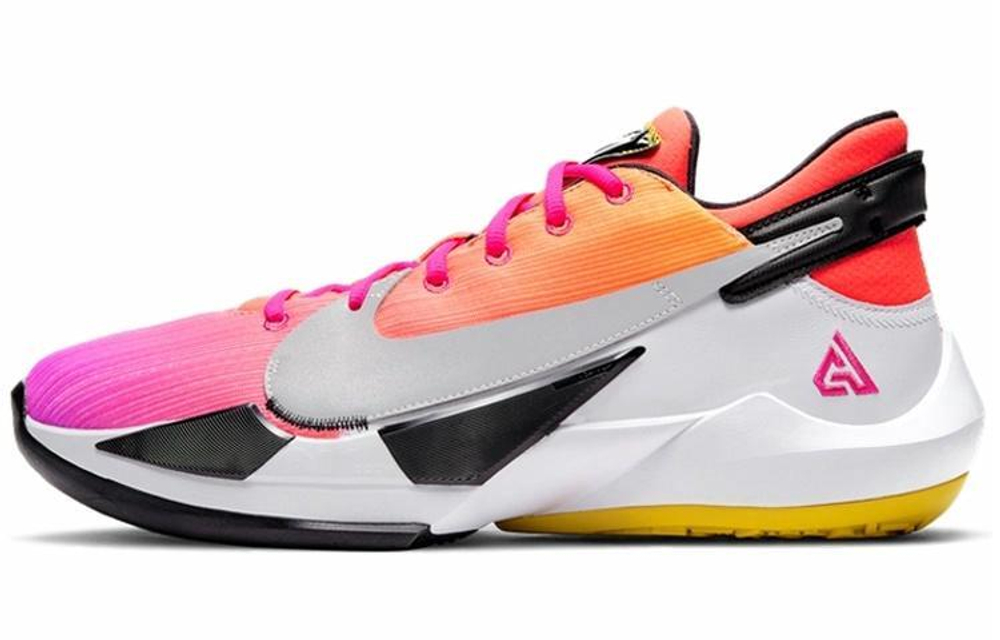Кроссовки Nike Freak 2 Zoom Ep