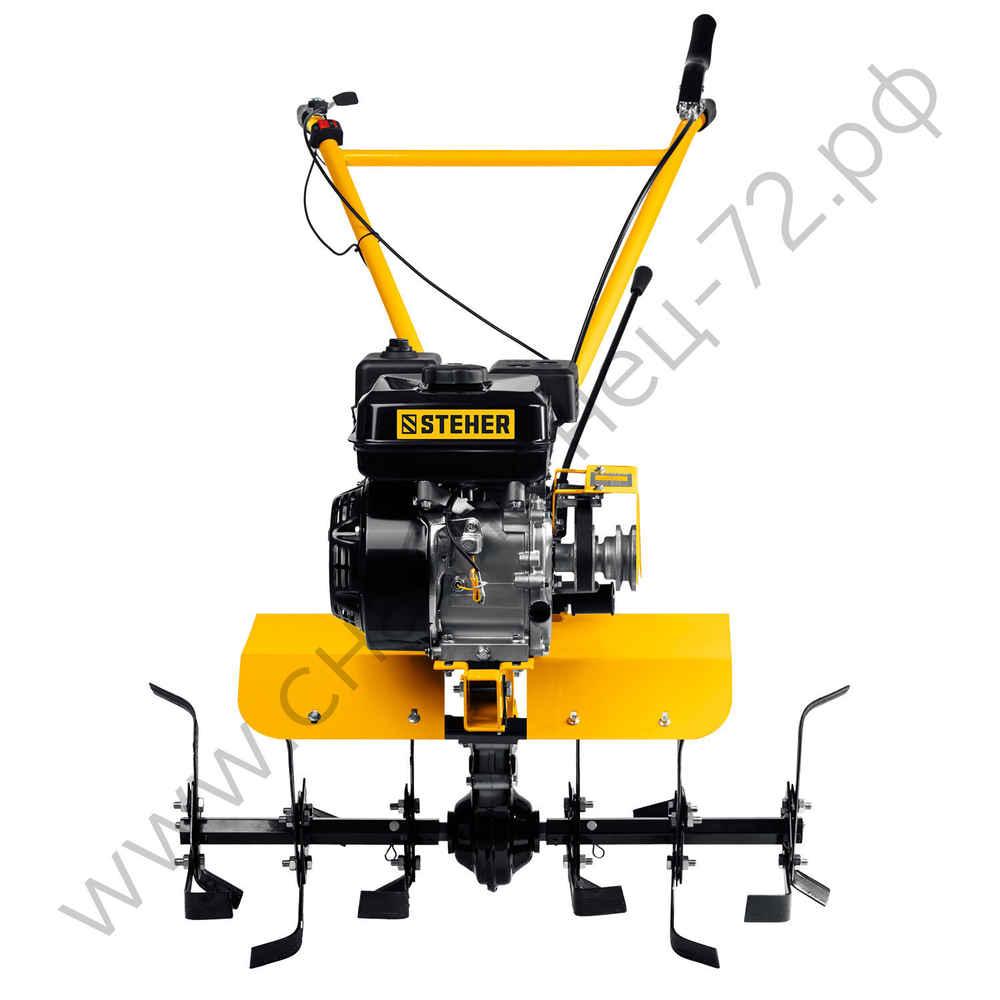 STEHER 7 л.с., легкий мотоблок (GT-300)