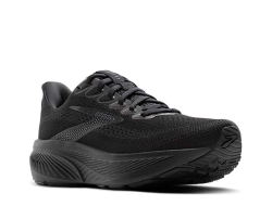 Кроссовки для бега мужские Brooks Ghost 17 M Черные