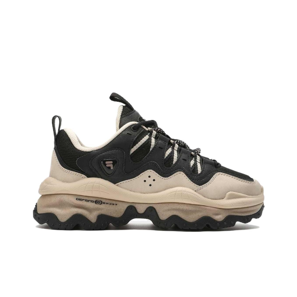 Женские кроссовки FILA Fusion 'Chunky' T12W341109FBC