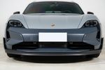 Передний бампер в стиле GT для Porsche Taycan I 2020-2024+ Порше Тайкан Рестайлинг запчасти