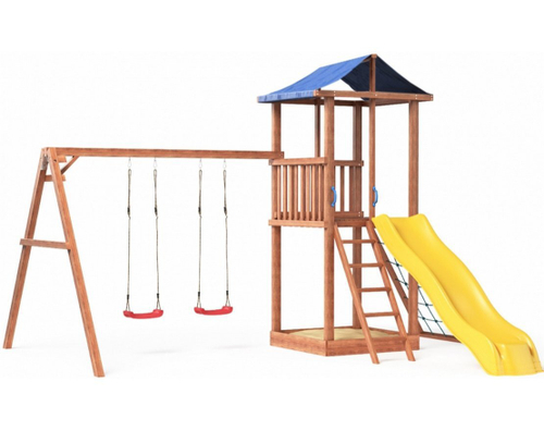 Спортивно игровой комплекс СГ1-Р926-Р912 Можга