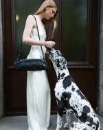 Сумка Ekler black swan