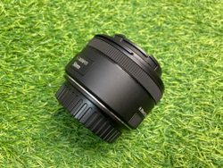 Canon EF 50mm 1.8 STM