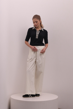 Блейзер из трикотажа с добавлением кашемира