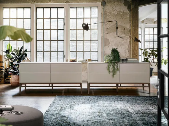 Сервант Angel Cerda 3074