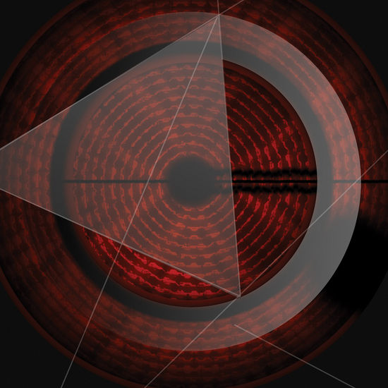 Электрическая варочная панель Fornelli PV 6012 Fresco