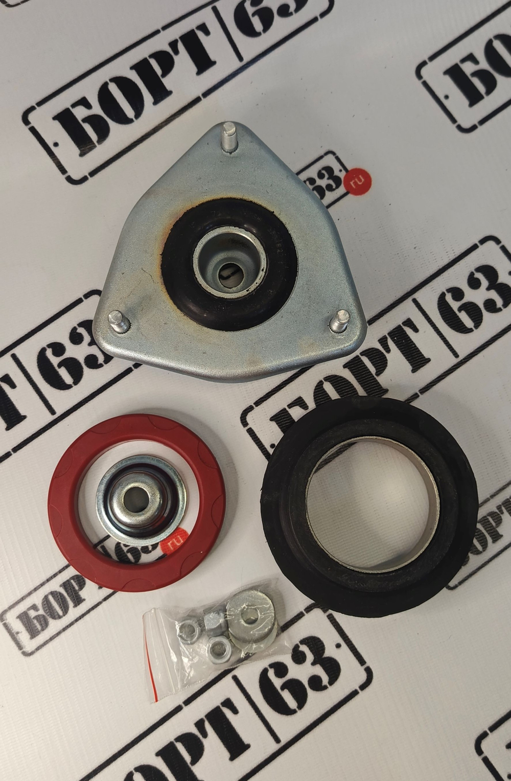 Опора стойки М380.2902820 Веста