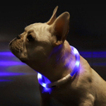 Led-ошейник Xiaomi Little Beast для собак