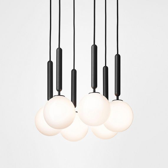 Подвесной светильник Imperium Loft 109576-26