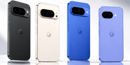 Google Pixel 10a | 10 | 10 Pro | 10 Pro XL