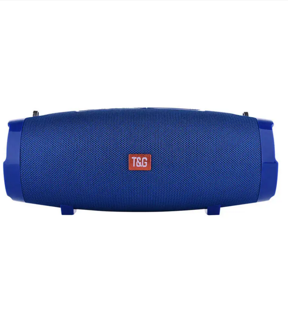 Беспроводная колонка TG-504 Portable