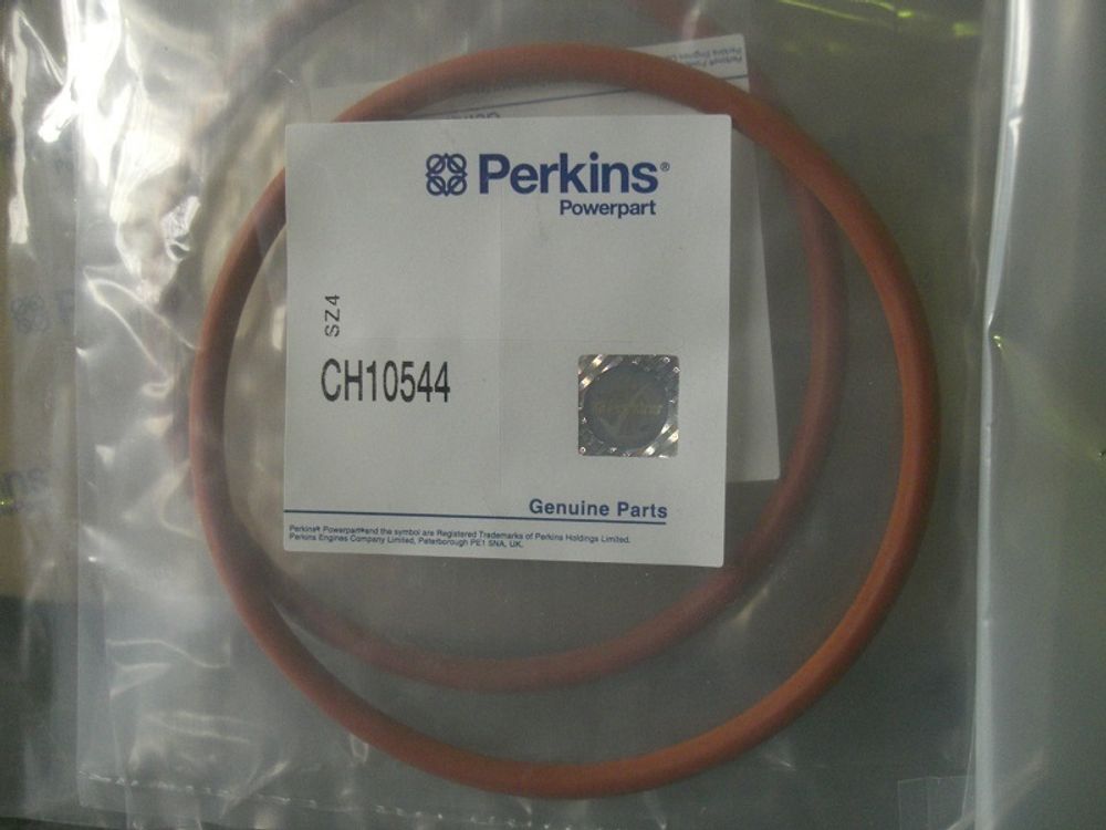 Сальник водяной помпы / SEAL - O RING АРТ: CH10544